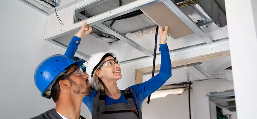 Our Eco-Safe Dryer Vent Cleaning Services in Fort Myers, FL