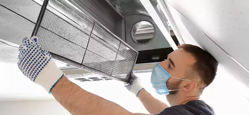 Our Home Duct Cleaning Services in Fort Myers, FL